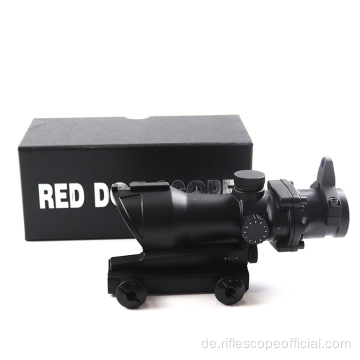 Optischer Sehverkauf HD30F ​​Red Dot Scope